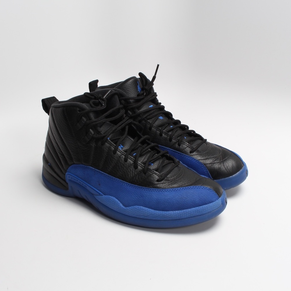 Jordan 12 Game Royal